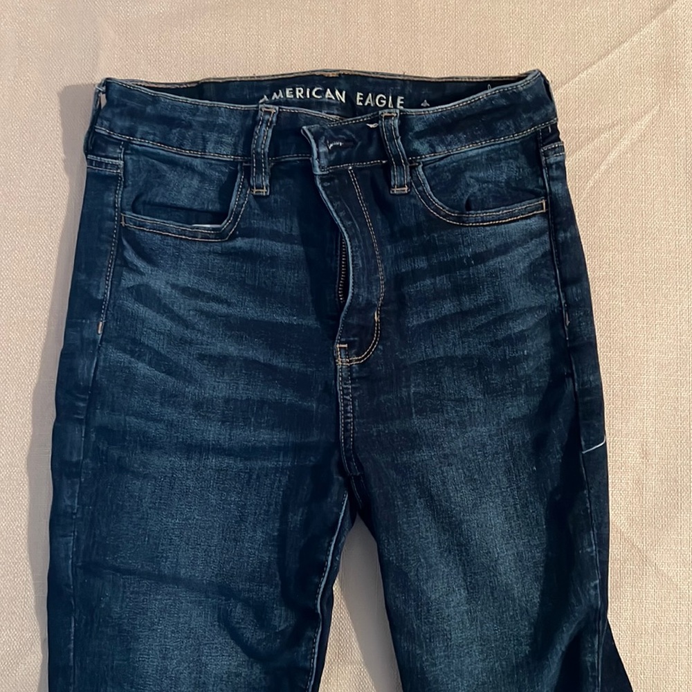 American Eagle Jeggings